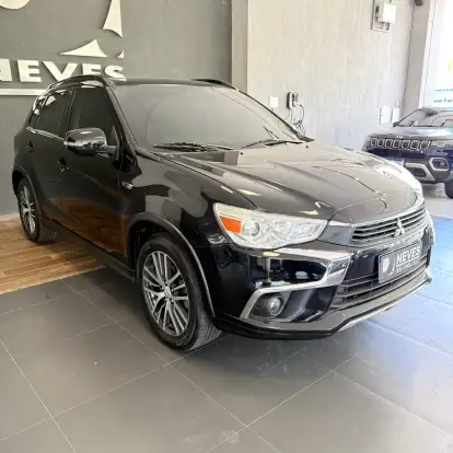 MITSUBISHI-ASX-2018