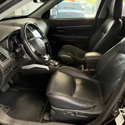 MITSUBISHI-ASX-2018