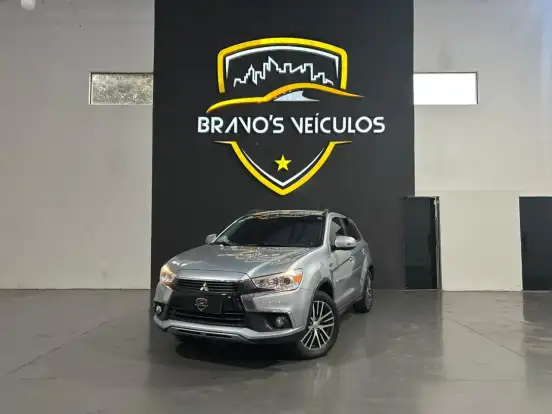 MITSUBISHI-ASX-2017