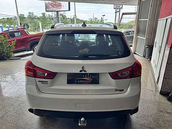 MITSUBISHI-ASX-2018