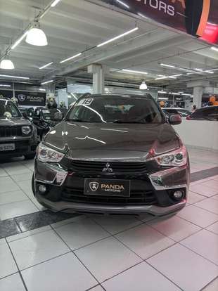 MITSUBISHI-ASX-2017