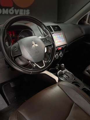 MITSUBISHI-ASX-2018