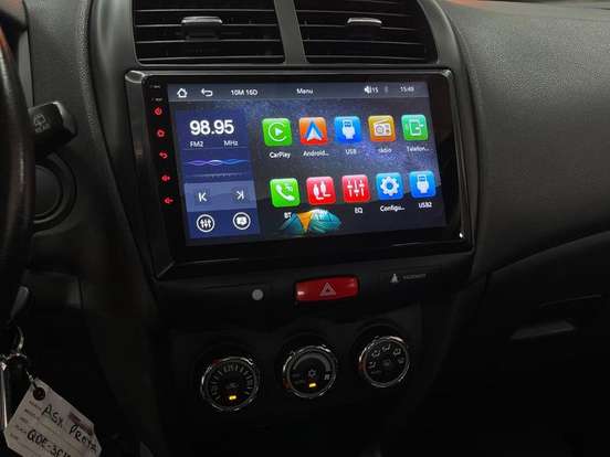MITSUBISHI-ASX-2018
