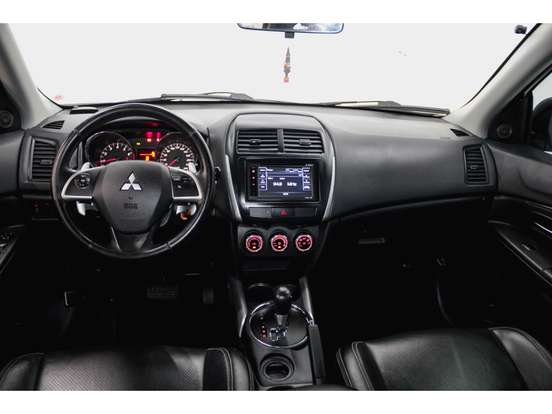 MITSUBISHI-ASX-2015