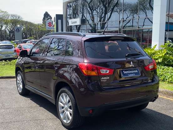 MITSUBISHI-ASX-2013