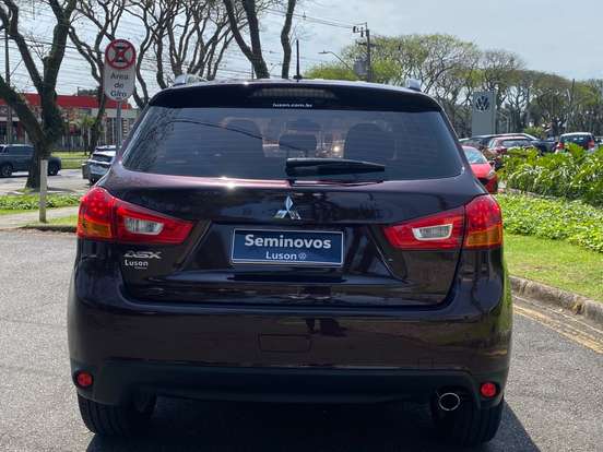MITSUBISHI-ASX-2013