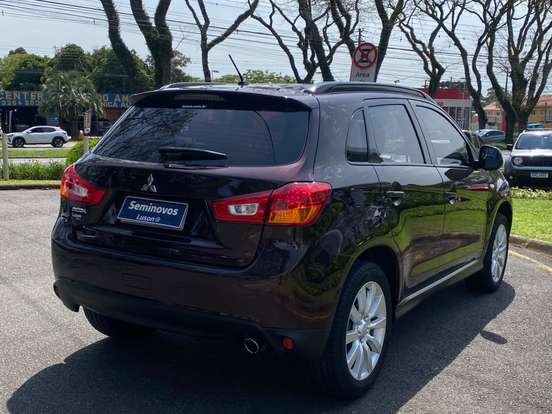 MITSUBISHI-ASX-2013