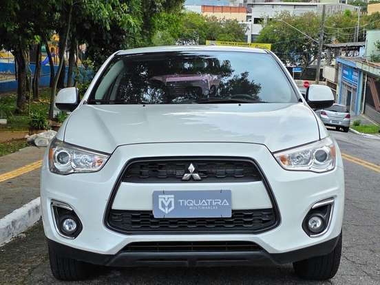 MITSUBISHI-ASX-2013
