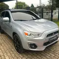 MITSUBISHI ASX 2.0 4X4 AWD 16V GASOLINA 4P AUTOMÁTICO MITSUBISHI ASX 2.0 4X4 AWD 16V GASOLINA 4P AUTOMÁTICO