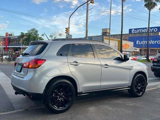 MITSUBISHI-ASX-2013