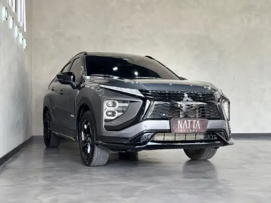 MITSUBISHI-ECLIPSE CROSS-2025