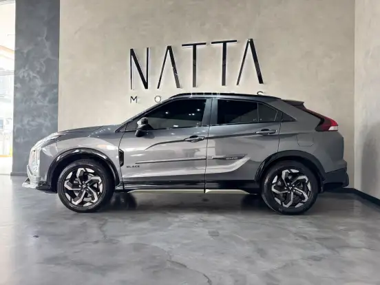MITSUBISHI-ECLIPSE CROSS-2025