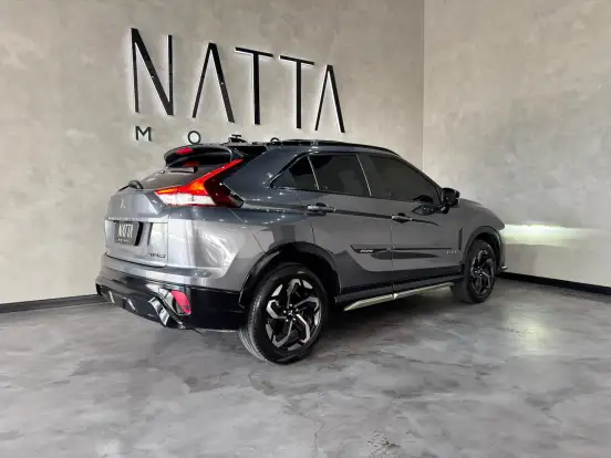 MITSUBISHI-ECLIPSE CROSS-2025