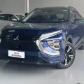 MITSUBISHI ECLIPSE CROSS 1.5 MIVEC TURBO GASOLINA HPE-S S-AWC CVT MITSUBISHI ECLIPSE CROSS 1.5 MIVEC TURBO GASOLINA HPE-S S-AWC CVT