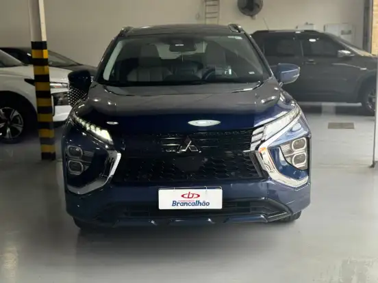 MITSUBISHI-ECLIPSE CROSS-2022