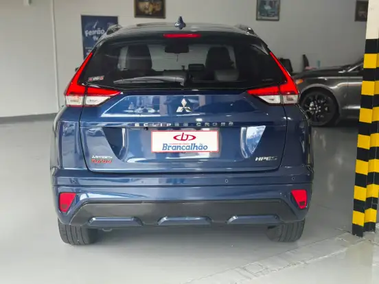 MITSUBISHI-ECLIPSE CROSS-2022