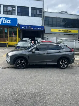 MITSUBISHI ECLIPSE CROSS 1.5 MIVEC TURBO GASOLINA HPE-S S-AWC CVT