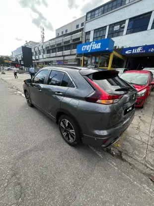 MITSUBISHI-ECLIPSE CROSS-2023