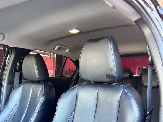 MITSUBISHI-ECLIPSE CROSS-1.5 MIVEC TURBO GASOLINA HPE CVT MITSUBISHI-ECLIPSE CROSS-2023