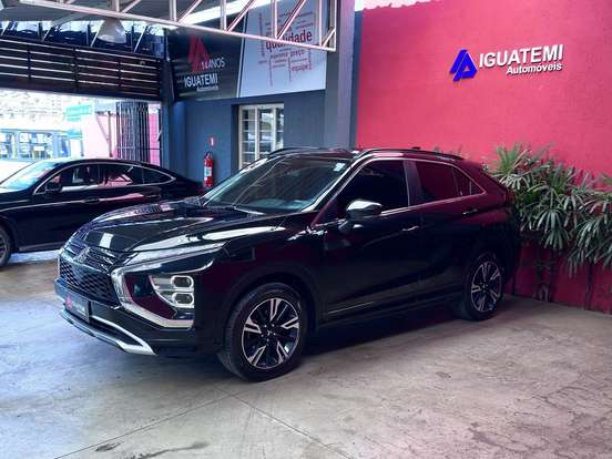 MITSUBISHI-ECLIPSE CROSS-2023