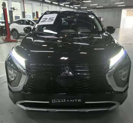 MITSUBISHI-ECLIPSE CROSS-2024