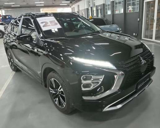 MITSUBISHI-ECLIPSE CROSS-2024