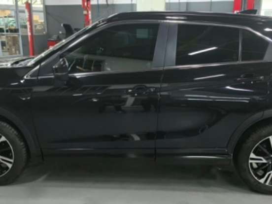 MITSUBISHI-ECLIPSE CROSS-1.5 MIVEC TURBO GASOLINA HPE CVT MITSUBISHI-ECLIPSE CROSS-2024