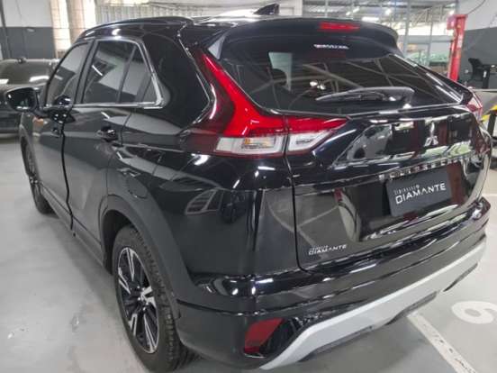 MITSUBISHI-ECLIPSE CROSS-1.5 MIVEC TURBO GASOLINA HPE CVT MITSUBISHI-ECLIPSE CROSS-2024