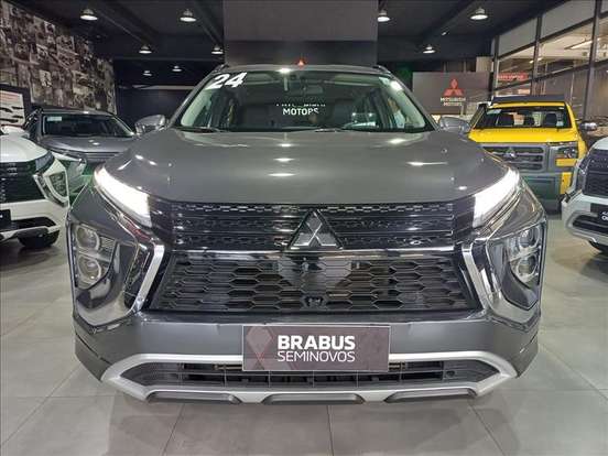 MITSUBISHI-ECLIPSE CROSS-2023
