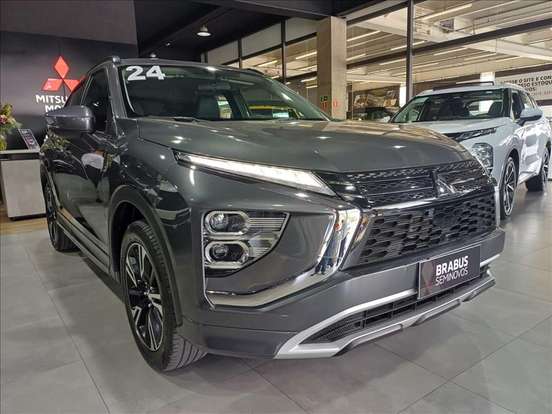 MITSUBISHI-ECLIPSE CROSS-2023