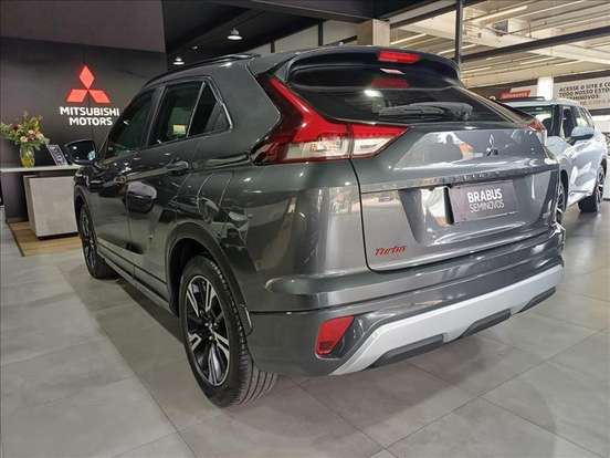 MITSUBISHI-ECLIPSE CROSS-1.5 MIVEC TURBO GASOLINA HPE CVT MITSUBISHI-ECLIPSE CROSS-2023