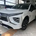 MITSUBISHI ECLIPSE CROSS 1.5 MIVEC TURBO GASOLINA HPE-S CVT MITSUBISHI ECLIPSE CROSS 1.5 MIVEC TURBO GASOLINA HPE-S CVT