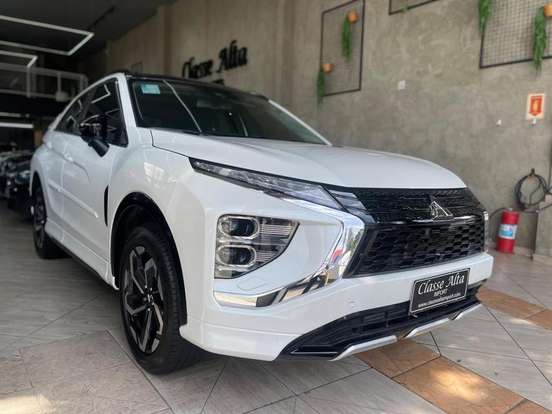 MITSUBISHI-ECLIPSE CROSS-2025