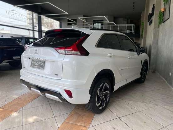 MITSUBISHI-ECLIPSE CROSS-2025