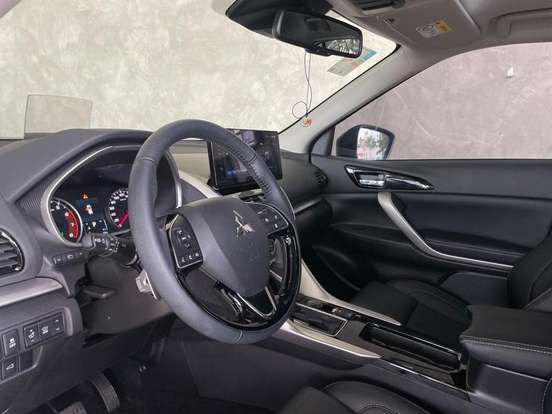 MITSUBISHI-ECLIPSE CROSS-2025