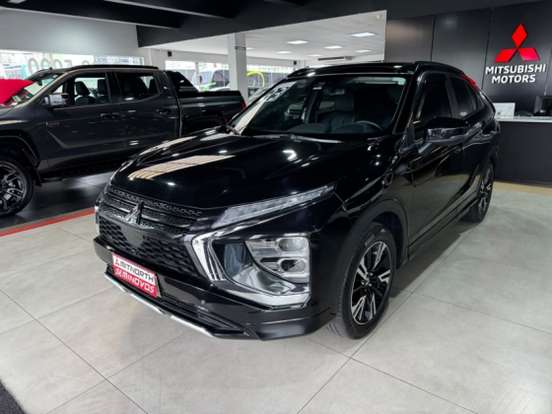 MITSUBISHI-ECLIPSE CROSS-1.5 MIVEC TURBO GASOLINA HPE-S CVT MITSUBISHI-ECLIPSE CROSS-2023