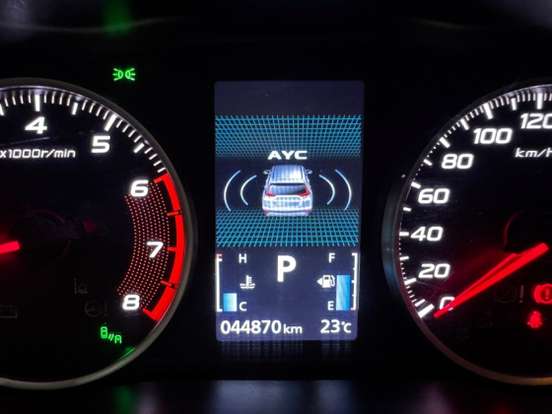 MITSUBISHI-ECLIPSE CROSS-1.5 MIVEC TURBO GASOLINA HPE-S CVT MITSUBISHI-ECLIPSE CROSS-2023