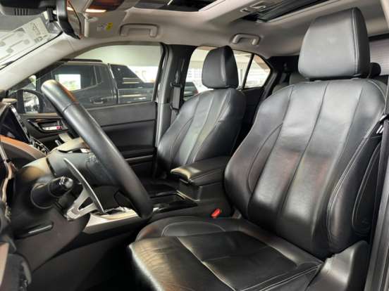 MITSUBISHI-ECLIPSE CROSS-1.5 MIVEC TURBO GASOLINA HPE-S CVT MITSUBISHI-ECLIPSE CROSS-2023