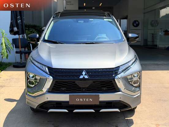 MITSUBISHI-ECLIPSE CROSS-2026