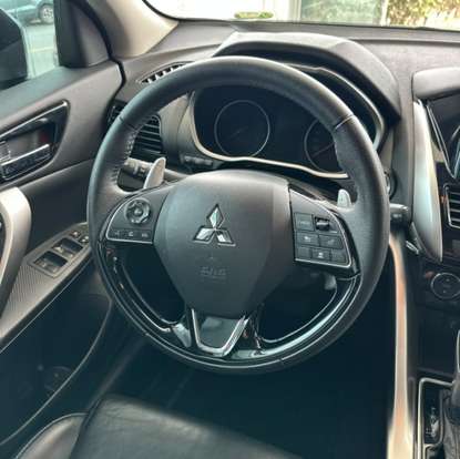 MITSUBISHI-ECLIPSE CROSS-2024