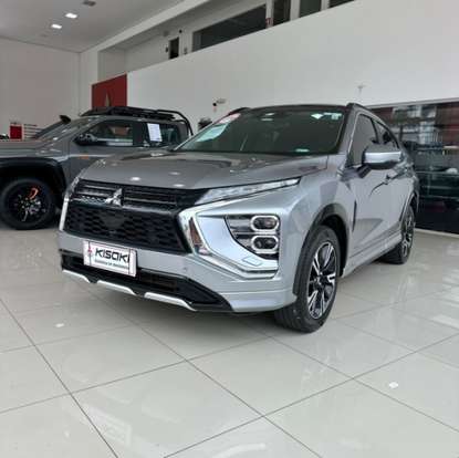MITSUBISHI-ECLIPSE CROSS-2024
