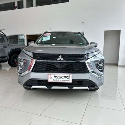 MITSUBISHI-ECLIPSE CROSS-2024