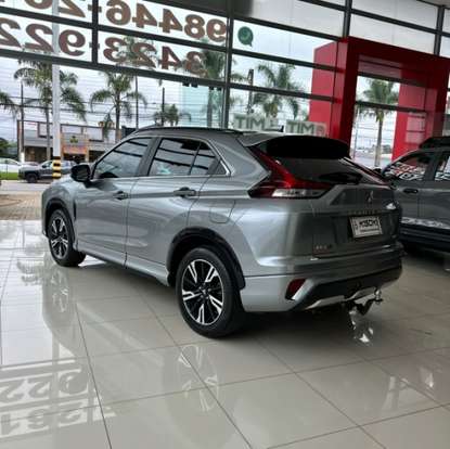 MITSUBISHI-ECLIPSE CROSS-2024