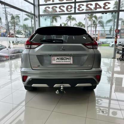 MITSUBISHI-ECLIPSE CROSS-2024