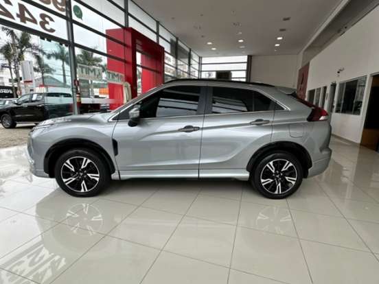 MITSUBISHI-ECLIPSE CROSS-1.5 MIVEC TURBO GASOLINA HPE-S S-AWC CVT MITSUBISHI-ECLIPSE CROSS-2024