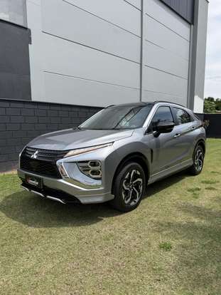 MITSUBISHI-ECLIPSE CROSS-2025