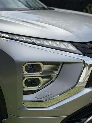 MITSUBISHI-ECLIPSE CROSS-1.5 MIVEC TURBO GASOLINA HPE-S S-AWC CVT MITSUBISHI-ECLIPSE CROSS-2025