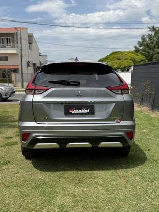 MITSUBISHI-ECLIPSE CROSS-2025