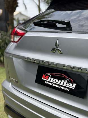 MITSUBISHI-ECLIPSE CROSS-2025