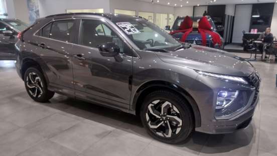 MITSUBISHI-ECLIPSE CROSS-2025